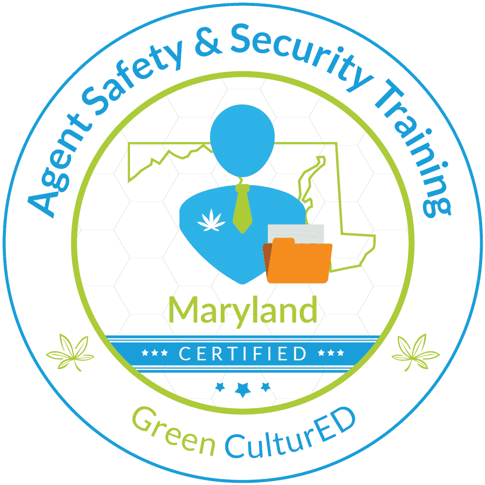 Maryland Agent Safety & Security Training
