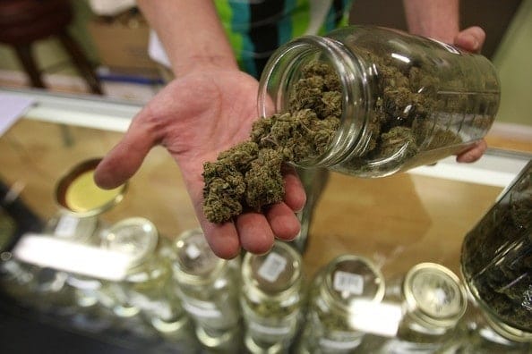 budtender training