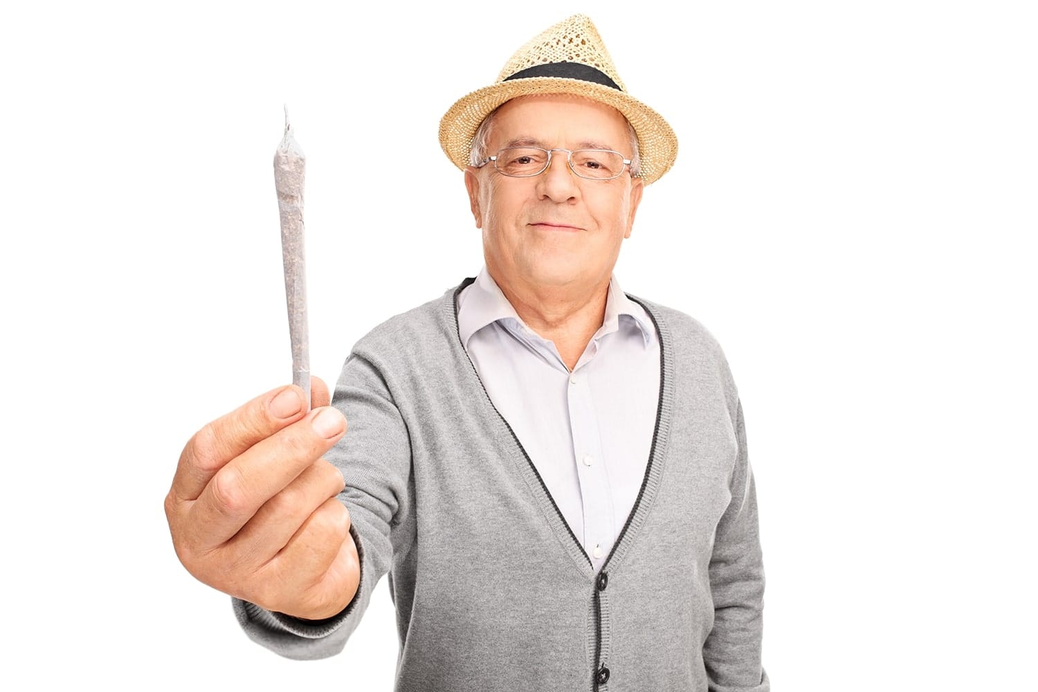 3 Tips Helping Senior Cannabis Customers