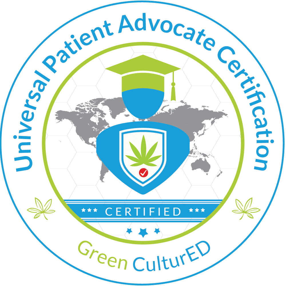 Universal Patient Advocate Certification