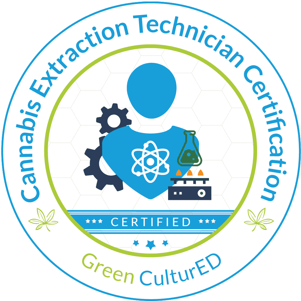 Cannabis Extraction Technician