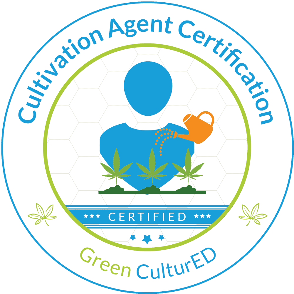 Cannabis Cultivation Agent Certification