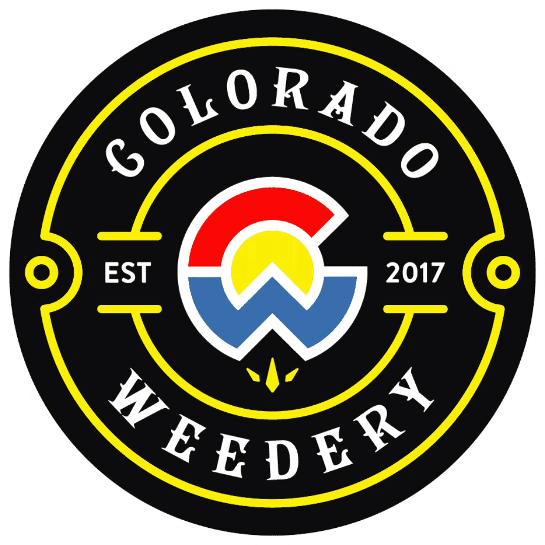 Colorado-Weedery-Logo