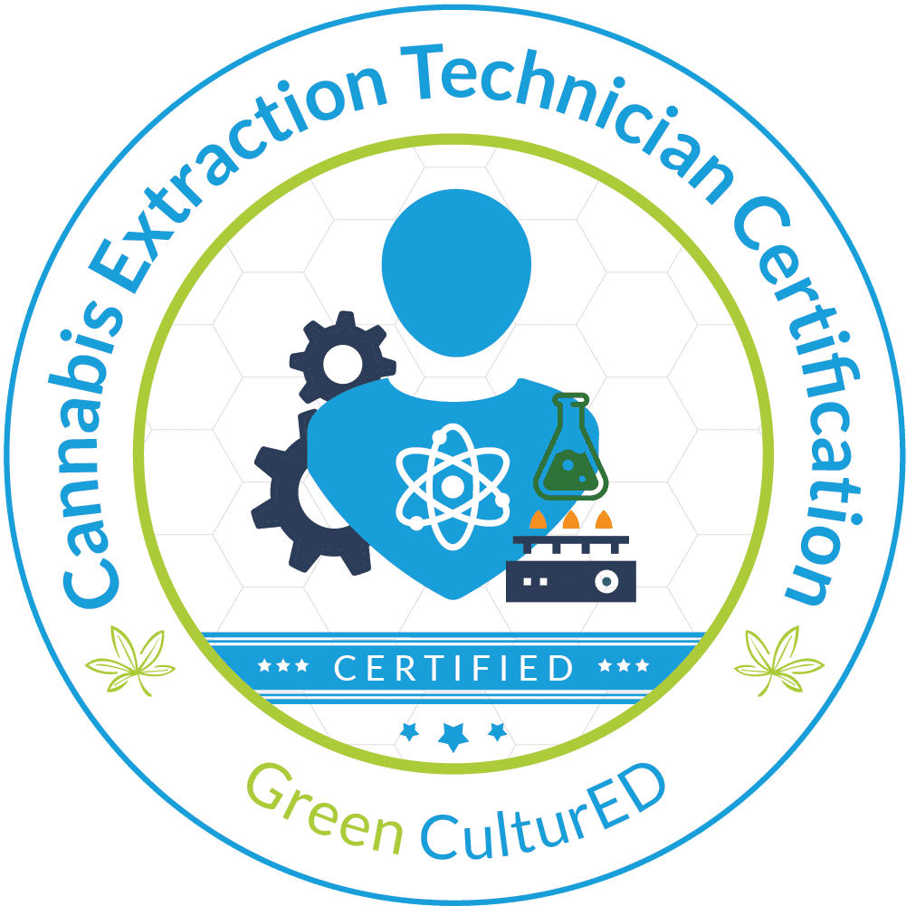 Extraction Technician Certification