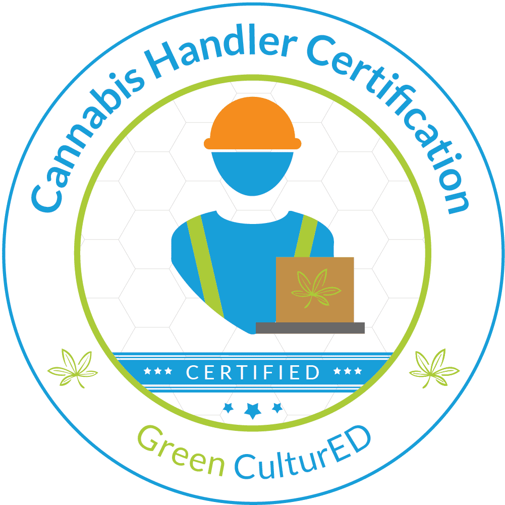 Commercial Product Handler Certification
