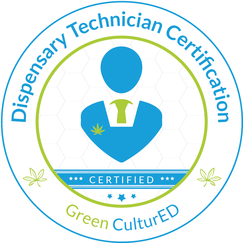 Retail Dispensary Technician Certification