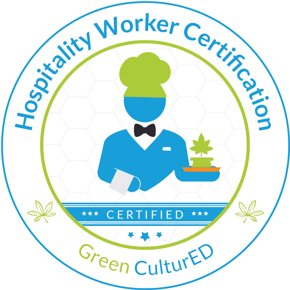Hospitality Industry Worker Certification