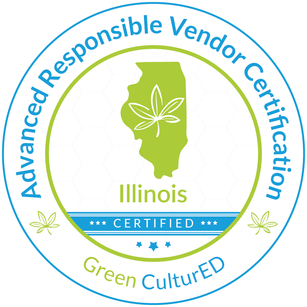 Illinois Advanced Responsible Vendor Certification