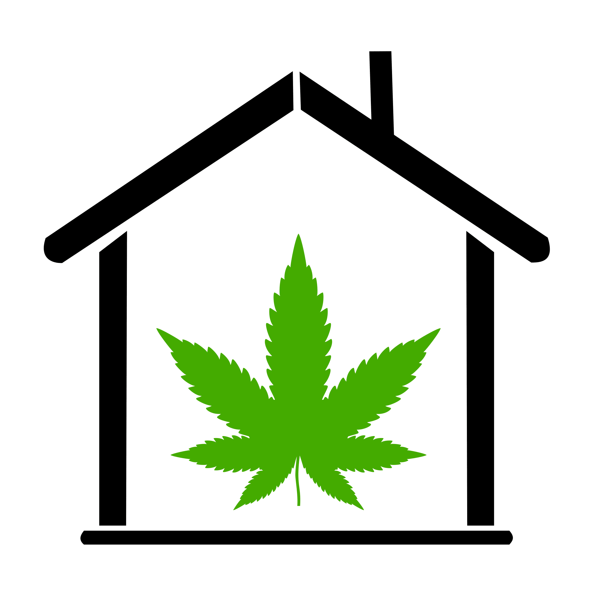 Indoor Grow Rooms
