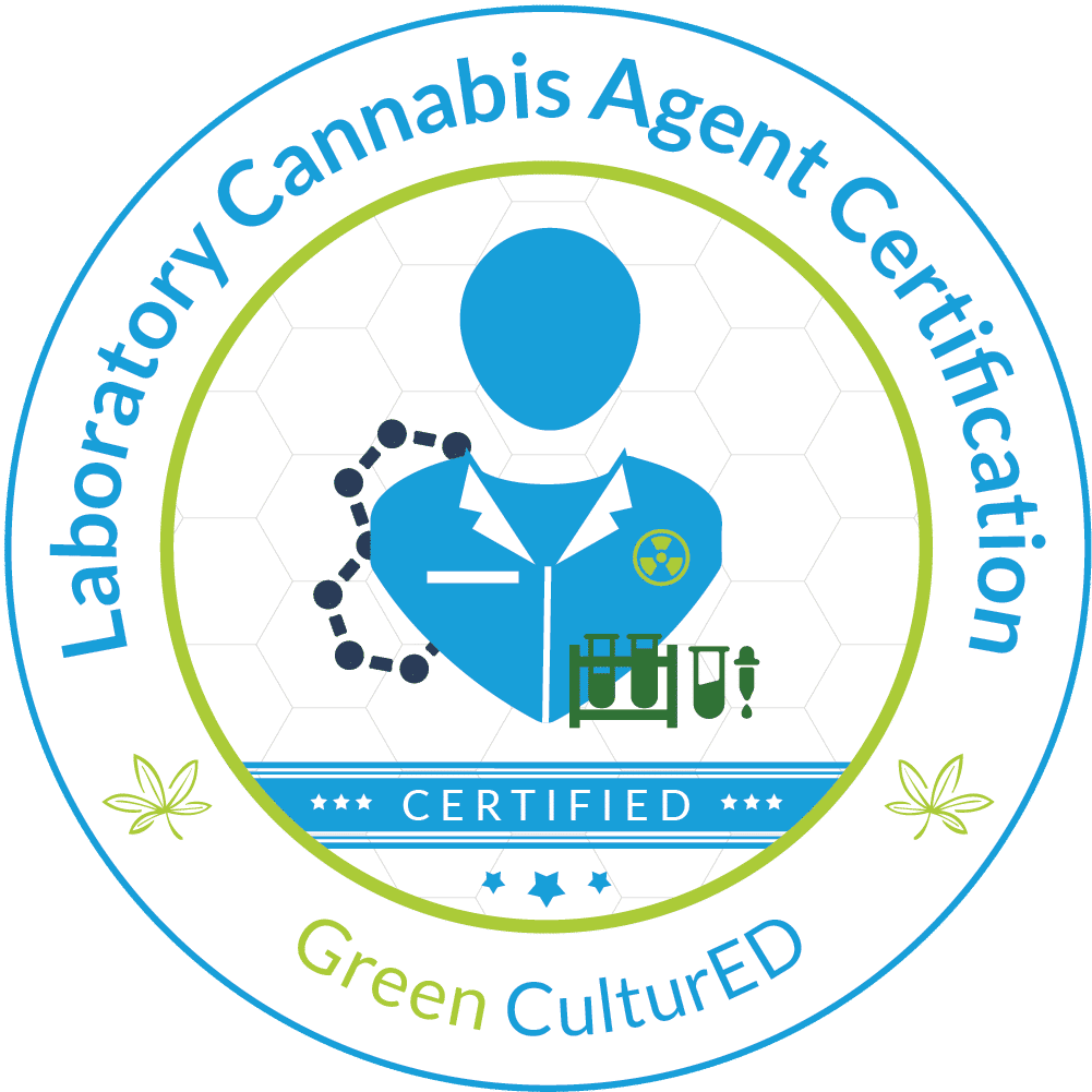 Laboratory Agent Certification