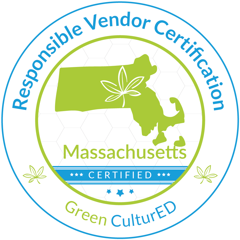 Massachusetts Responsible Vendor Certification