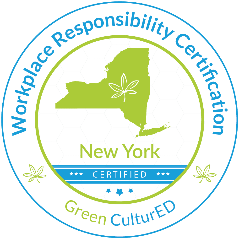 New York Workplace Responsibility Certification