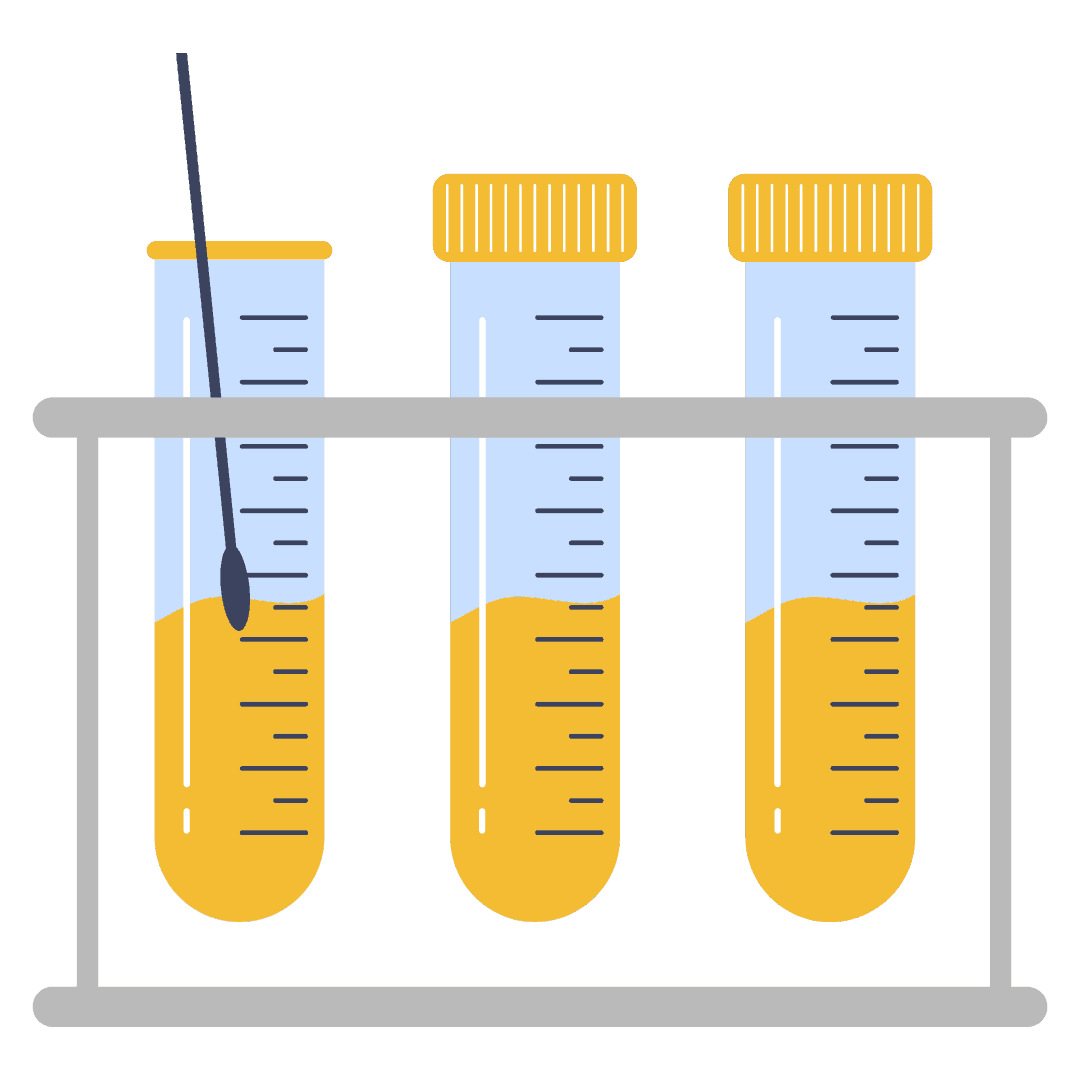 Flower Sampling Procedure