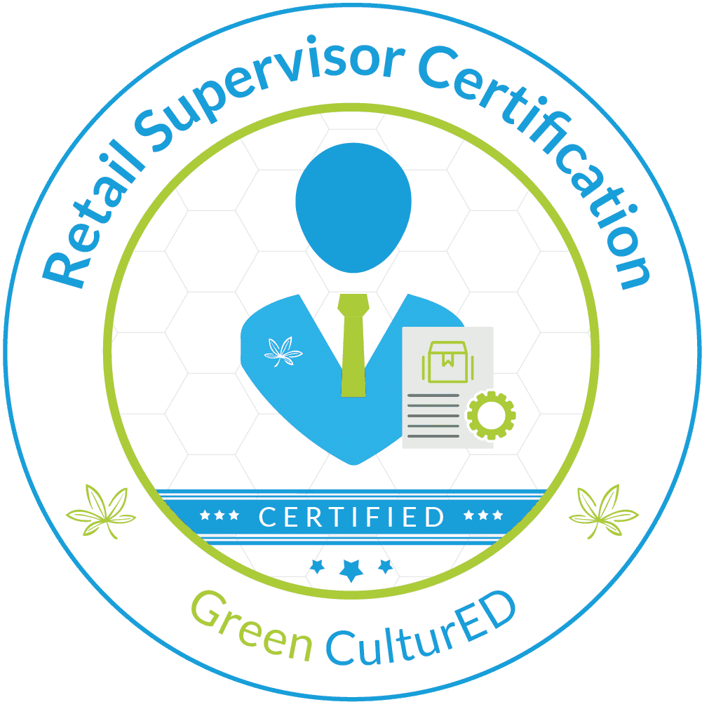 Retail Operations Supervisor Certification