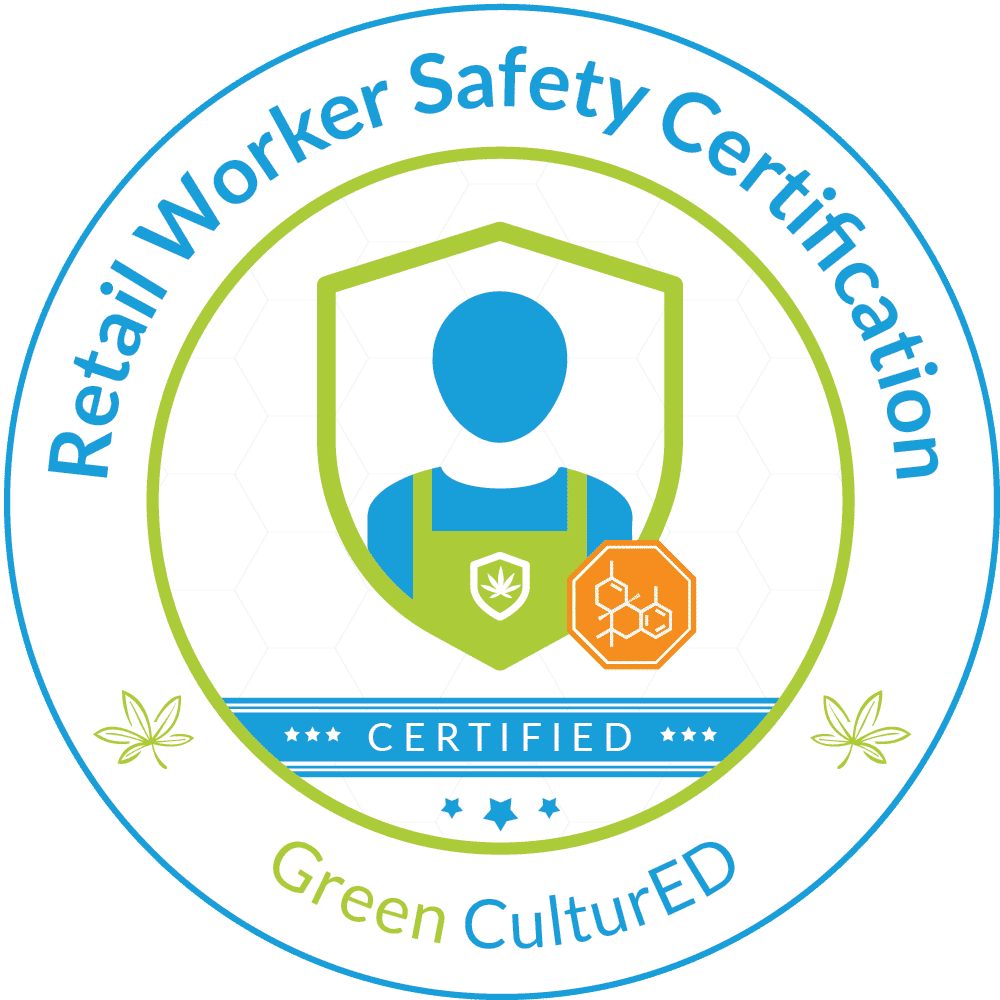 Retail Worker Safety Certification
