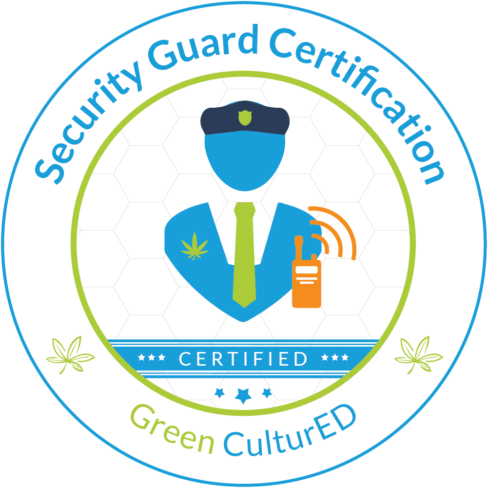 Security Guard Certification