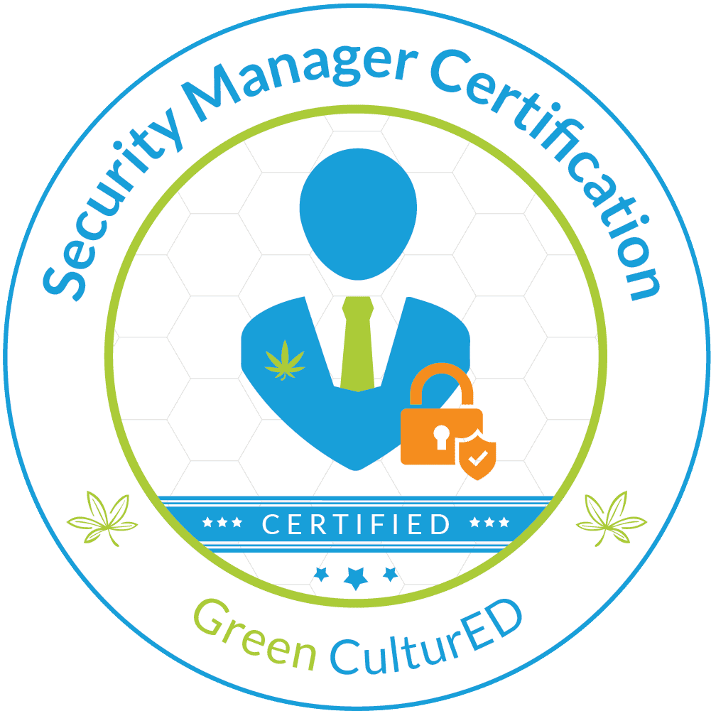 Security Manager Certification