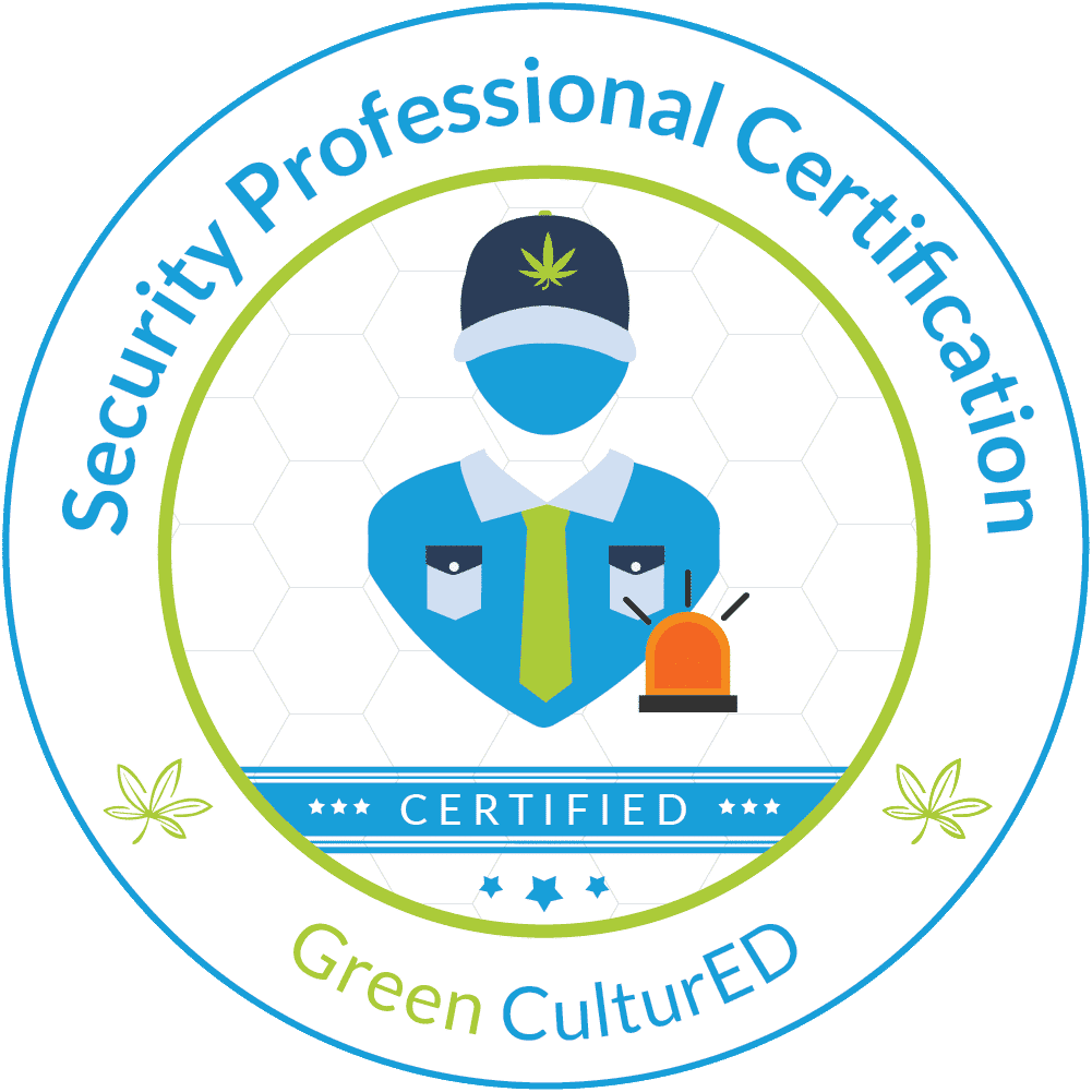 Security Professional Certification