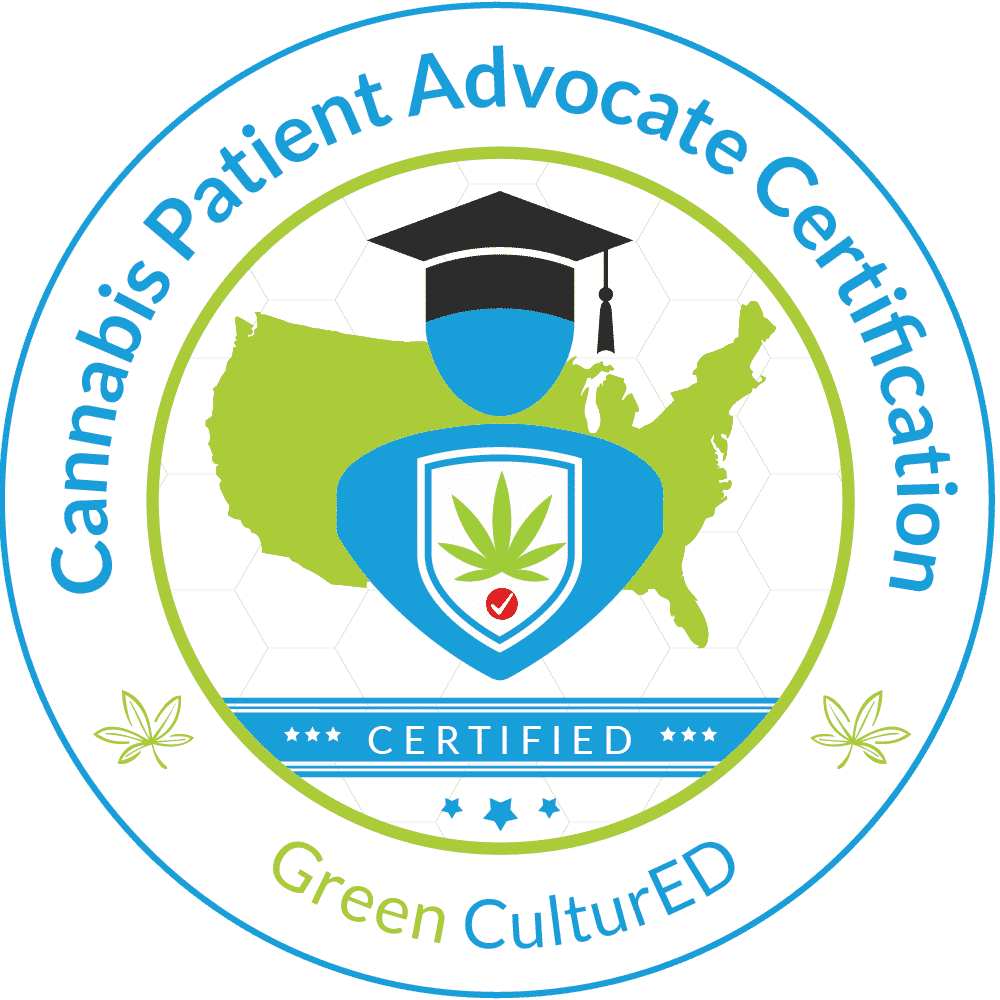 USA Patient Advocate Certification