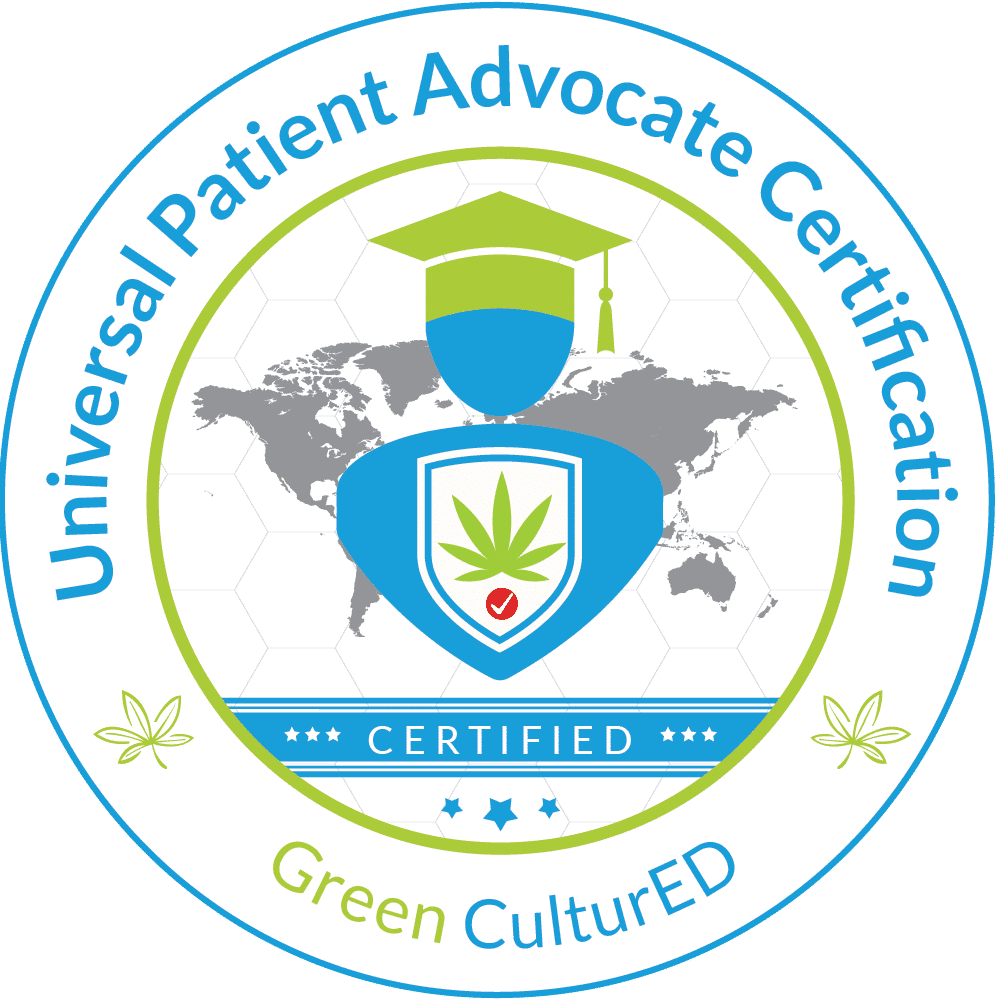 Universal Patient Advocate Certification