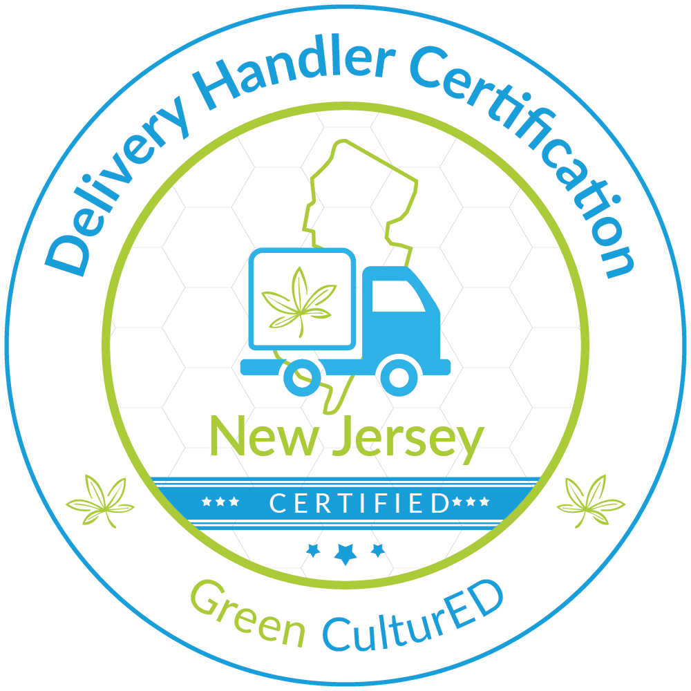 New Jersey Delivery Handler Certification
